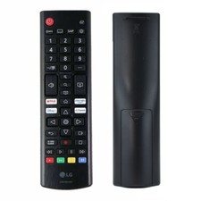 New  Genuine AKB76037601 Remote For LG LED LCD TV 2021 65UP7000PUA 65UP8000PUR