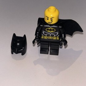 lego minifigure dc batman juniors cape sh513
