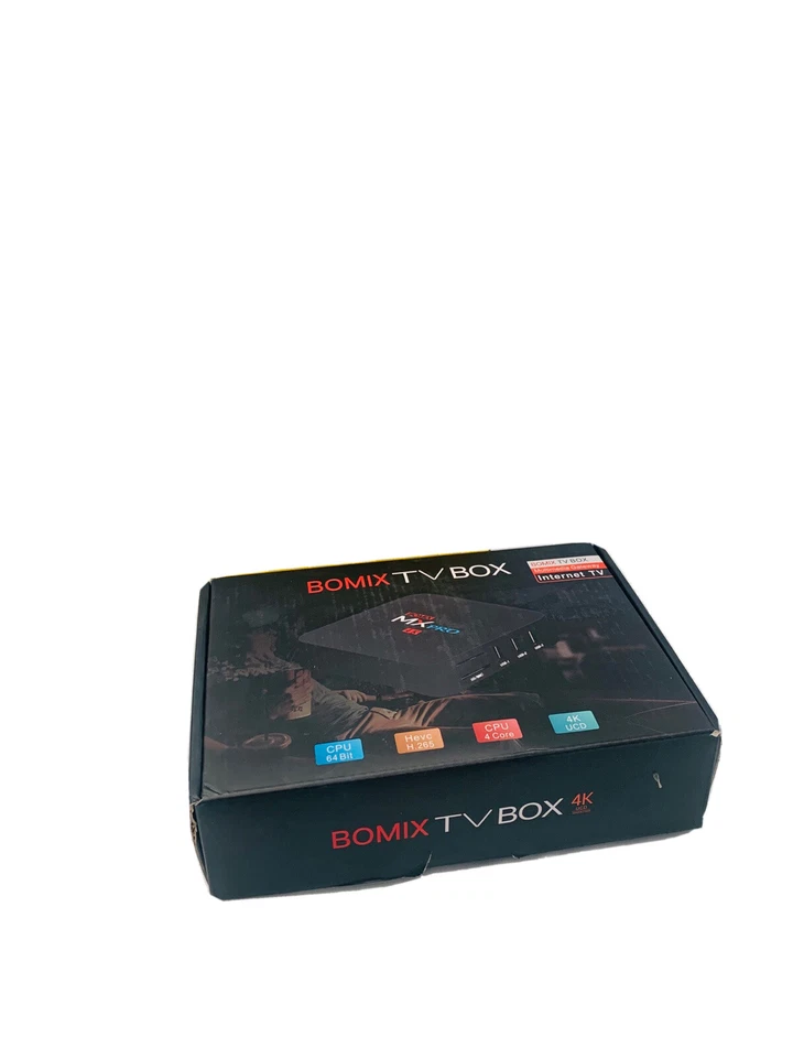 1080P Mini Projector YG300 Portable With Android Tv Bundle - Image 4 of 4