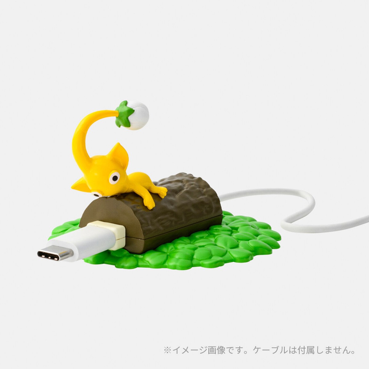 Working Pikmin Collection 7 type select Desktop figure