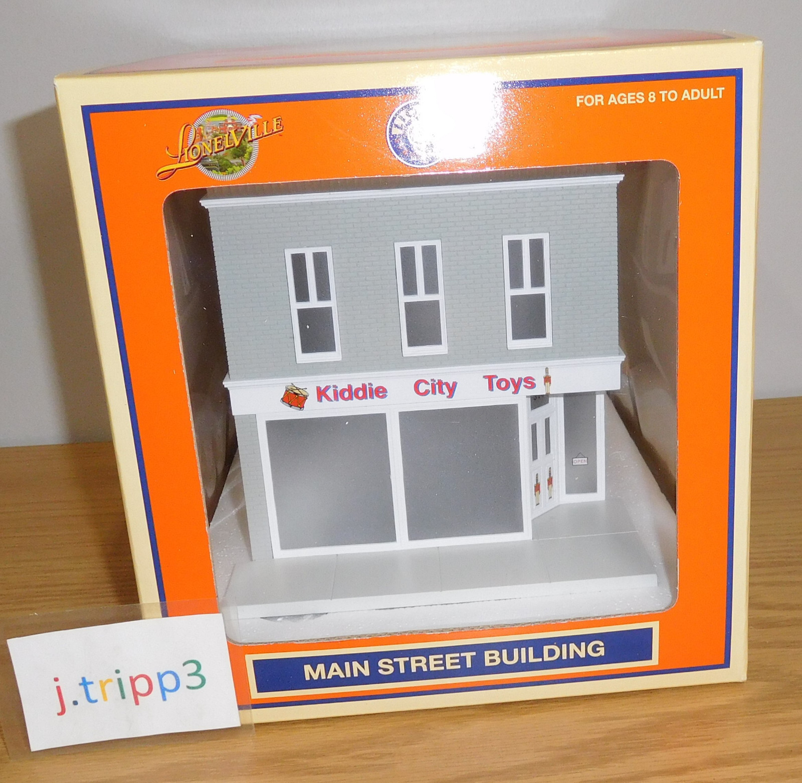 Click here to see eBay Auction