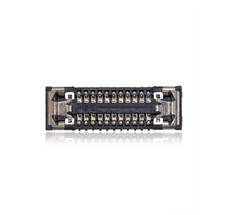 SIM Card FPC Connector Compatible For iPhone 15 / 15 Plus