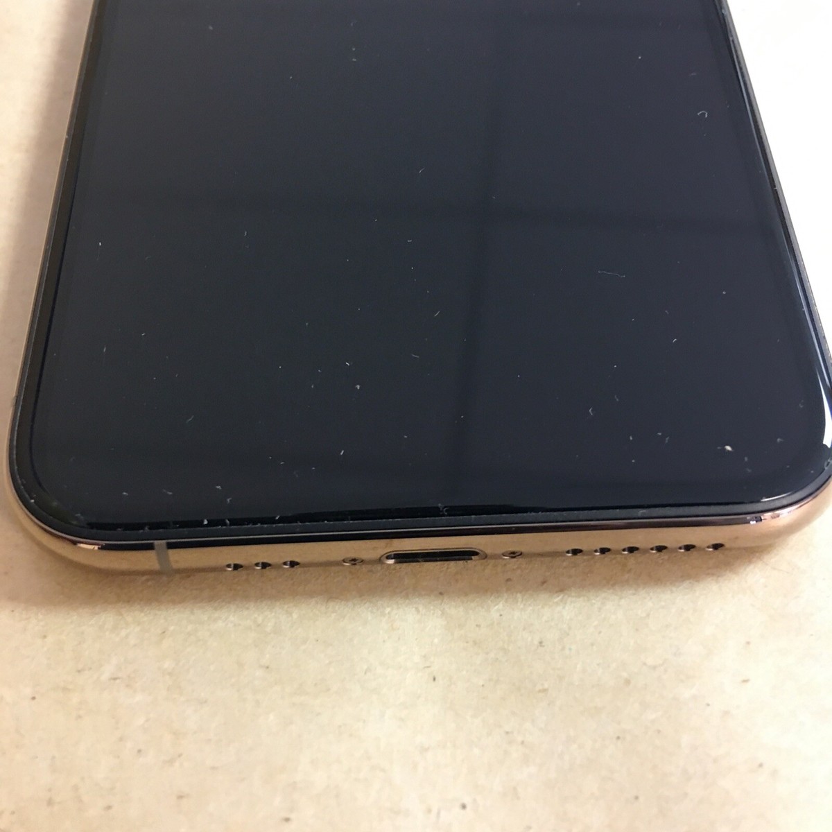 Apple iPhone 11 Pro - 256 GB - Gold (Xfinity) for sale