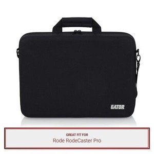 Rodecaster Pro 2 Case | eBay