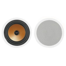 Bic Acoustech Ht-8c 8" 2-way Ceiling Speaker