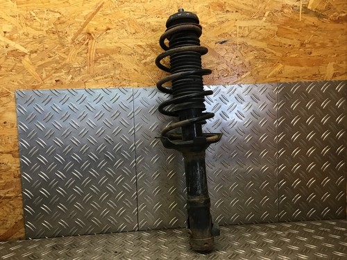 475285 Federbein links vorne / Stossdämpfer VW Polo III (6N)