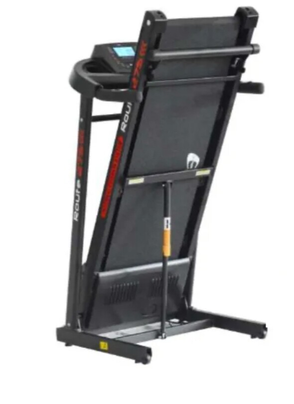 Tapis Roulant GET FIT Route 275 foto 2