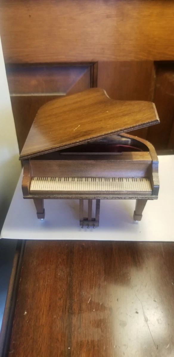 Musical Dollhouse