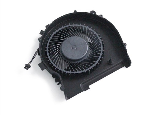 HP OMEN 15-dh0xxx 15-dh1xxx 15t-dh L64445-001 L57329-001 CPU & GPU Cooling Fan - Picture 4 of 6
