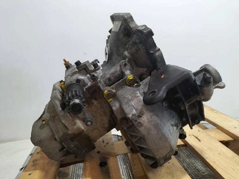 A598 cambio per CHRYSLER VOYAGER (GS) 2.5 TD FAMILY 1995 1816724 Foto 2 de 4