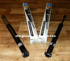 2x BILSTEIN 19-252391 B4 Stoßdämpfer HA für AUDI TT (FV3) AUDI TT Roadster (FV9)