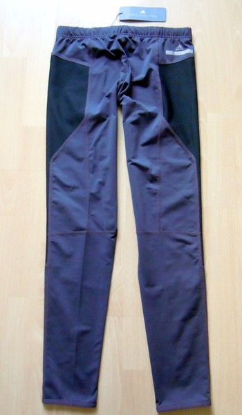 Adidas Stella Mccartney Windtight Running Tights Gym Pant Sporthose S 36 Neu-image