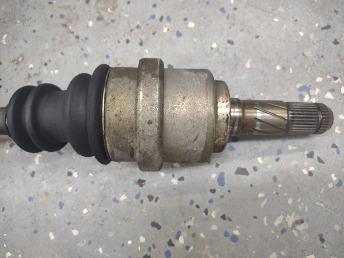 84-86 Nissan 300ZX NA Auto Z31 OEM Rear Passenger Side CV Axle
