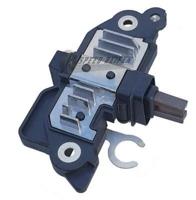 Regler Lichtmaschine für Mercedes Sprinter 906 Vito Viano 211 215 311 315 411CDI - Bild 1 von 3