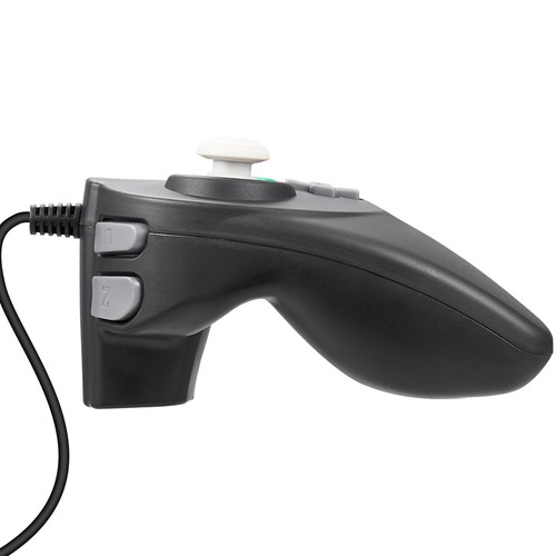 Retro N64 Controller Joystick Gamepad 6ft. Wired for 64 Home Video Game Console - Picture 12 of 67