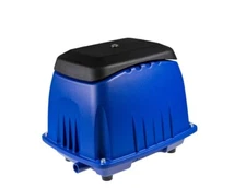 NEW Gast 8 cfm Linear Aerator for Septic Aquarium Koi Pond DBMX120-101 OBO