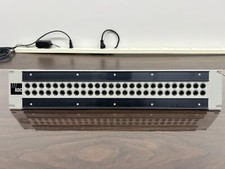 ADC PPI-2226RS-N Video Patch Panel - 26 BNC Video Jacks