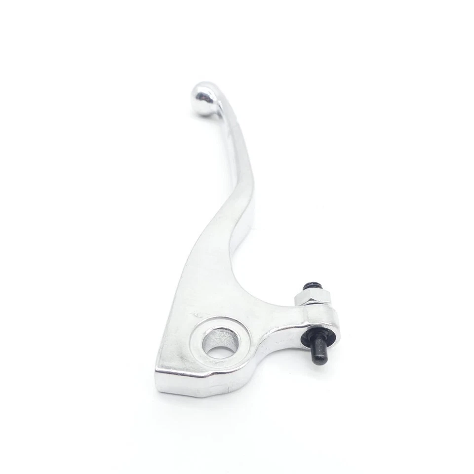 Bremshebel rechts silber Bremse vorne für BETA RR 50 Enduro Racing AM6 2T - Bild 3 von 4