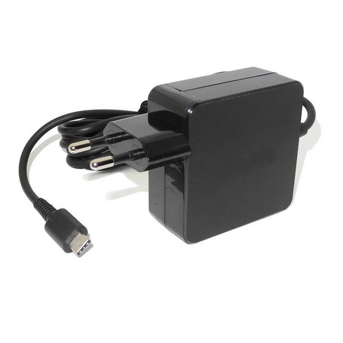 45W PD Type-C Smart Fast Charging Laptop Power Adapter EU Plug For PC Laptop TU - Picture 5 of 5