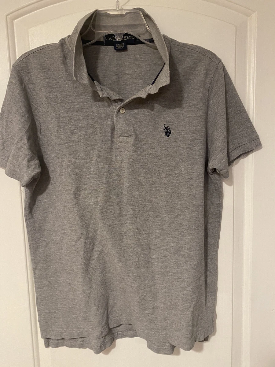 Junior boys polo shop shirts