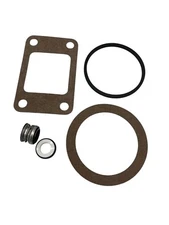 O-Ring Depot Compatible with Hoffman Pump Rebuild Kit; Replaces Hoffman 180013