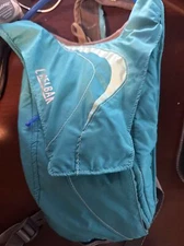 CamelBak  CHARM Hydration Pack Outdoor Sporting Hiking Backpack 50 oz Unisex