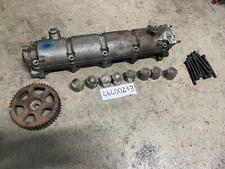 COPERCHIO TAPPO VALVOLE ALBERO A CAMME FIAT MULTIPLA 1.6 BI POWER-46400233  23S