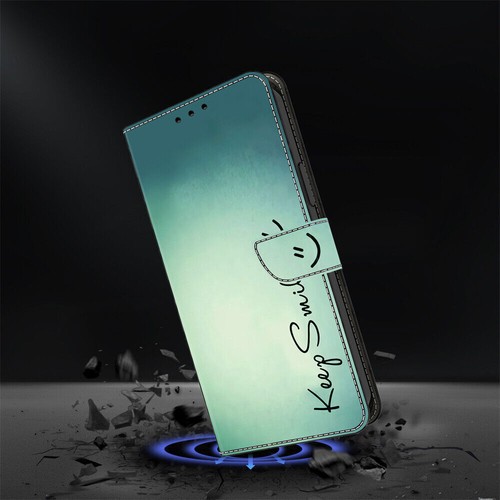 Flower Printed Wallet Phone Case for Nokia G60 G22 G21 G20 G10 G300 5.3 3.4 6.3 - Picture 8 of 28