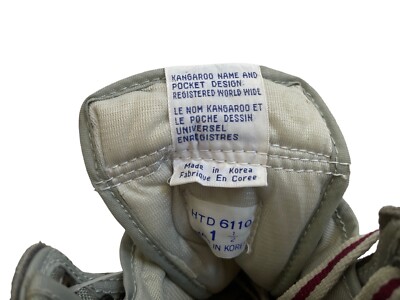 kids Euroヴィンテージ 80's euro vintage / USEDCO】native whole patter
