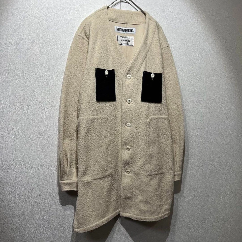 Vecindario Japón Hombre FLEECE.NC/E-SHIRT.LS Foto 2 de 4