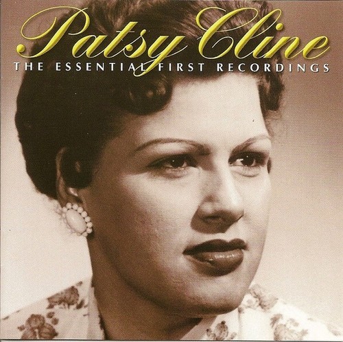 Patsy Cline - Definitive Collection & Essential First Recordings - 2 CDs - Bild 4 von 5