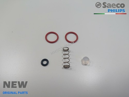 Saeco Parts - Repair Kit, Set for Aroma SIN015XN - Picture 2 of 3