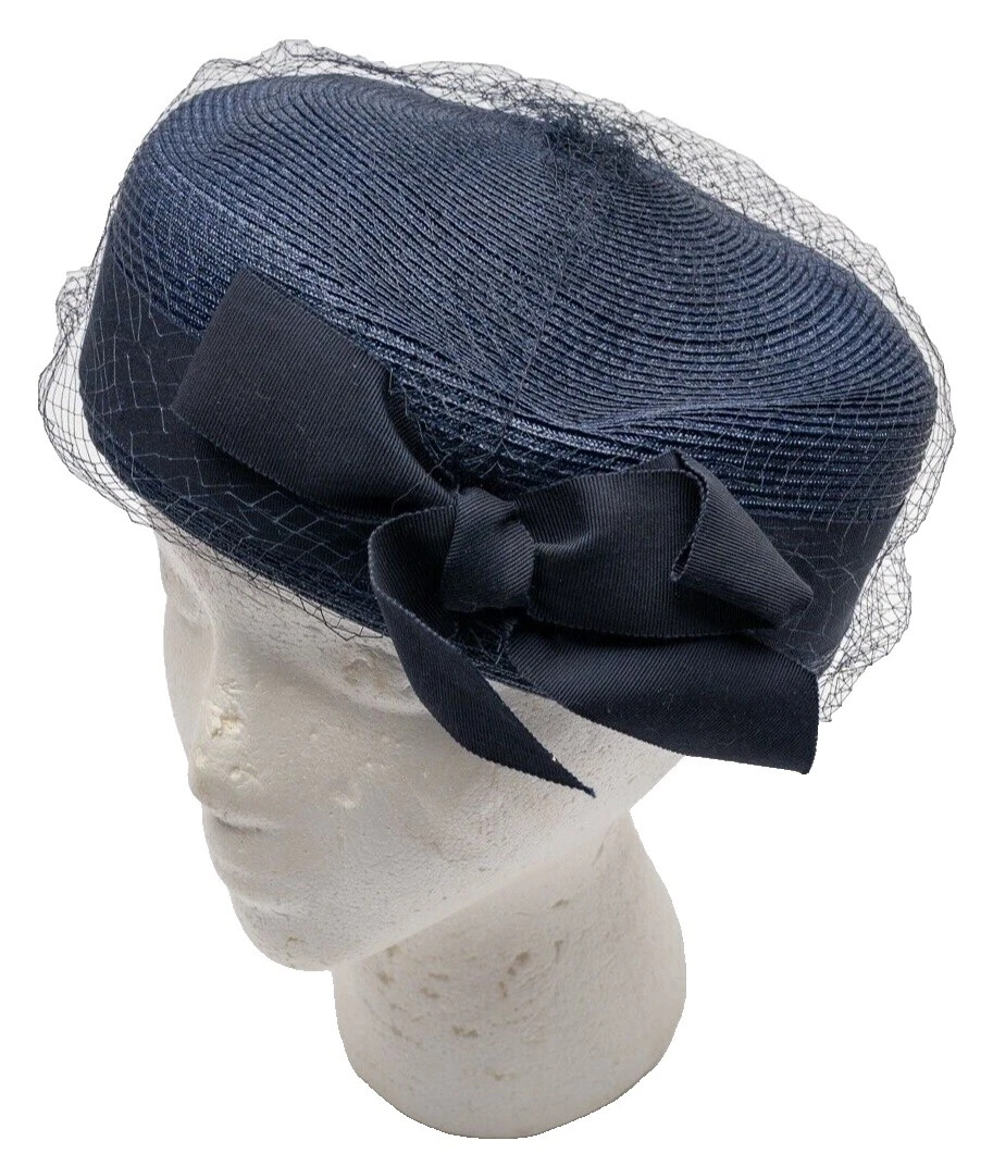 Accesorios Vintage Informal neto Art Deco