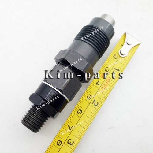 3pcs Fuel Injectors for John Deere Yanmar 3TNM72 Engine Diesel Injector - Picture 4 of 6