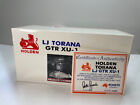 <!--F#f_0-->Rare Biante LJ Torana GTR XU-1-The Peter Brock Collection 1/18 - Brand New<!--F/-->
