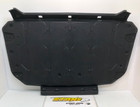 Oem Can-Am 2024 2025 Maverick R 77" Rear Luggage Rack Bed Carrier Plastic