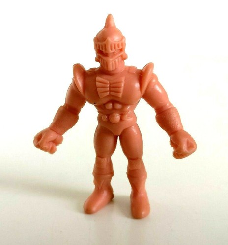 M.U.S.C.L.E. Muscle Men Figure - Flesh - 1985 Mattel - Assorted to choose from - Afbeelding 21 van 118