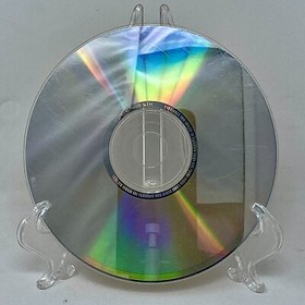 GunGriffon (Sega Saturn, 1996) Disc Only