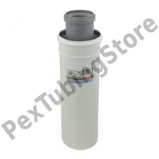 2"/4" x 24" Innoflue Concentric Vent Pipe