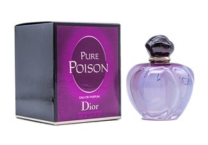 pure poison dior 3.4 oz