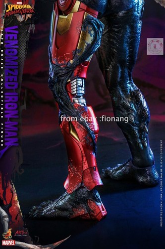 QueenStudios DC Series Devil Batman 1/4 Estatua Cuerpo Completo EN STOCK - Imagen 3 de 19