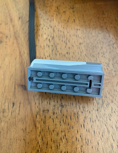 Lego Functions Power Functions M-Motor 8883 - Picture 7 of 9