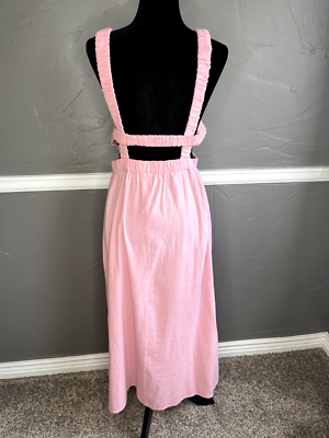 open lace back dress Proper Peony Girls Corduroy Jumper Dress - Hazel Scallop