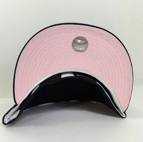 New Era X Hat Club 7 1/8 St. Louis Cardinals 1964 WS Fitted Hat - Bild 4 von 6
