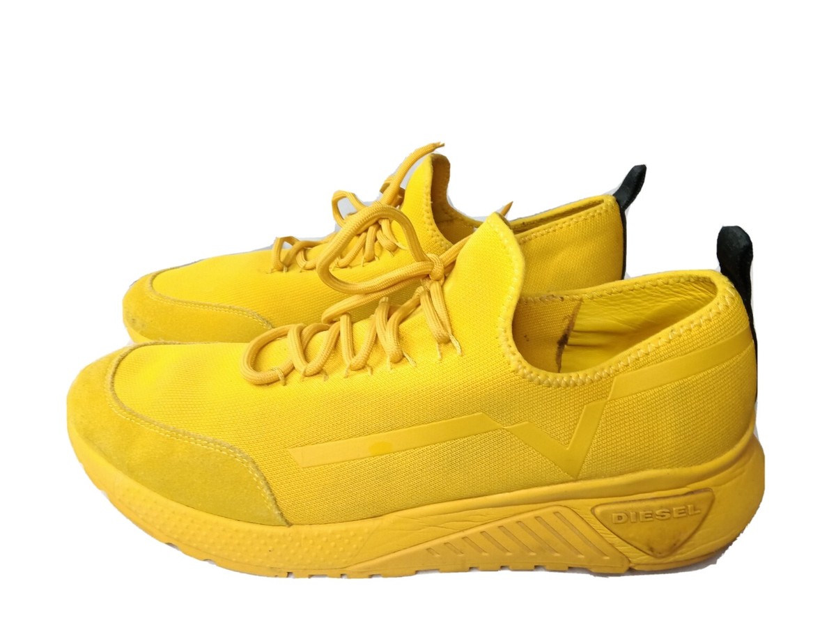 diesel s kby sneakers