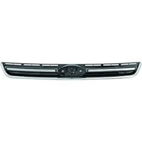 KüHlergrill Passend FüR Kuga Baujahr 13-11.16 Titanium,