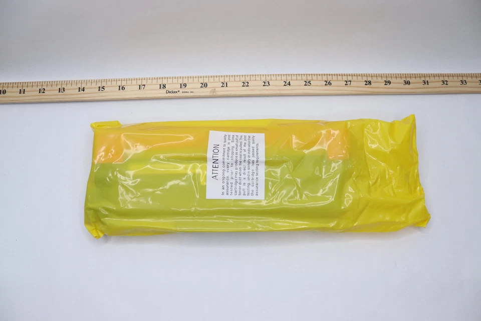 Cartucho de tóner Hyperion alto rendimiento 2600 pg 593BBKD Foto 3 de 4