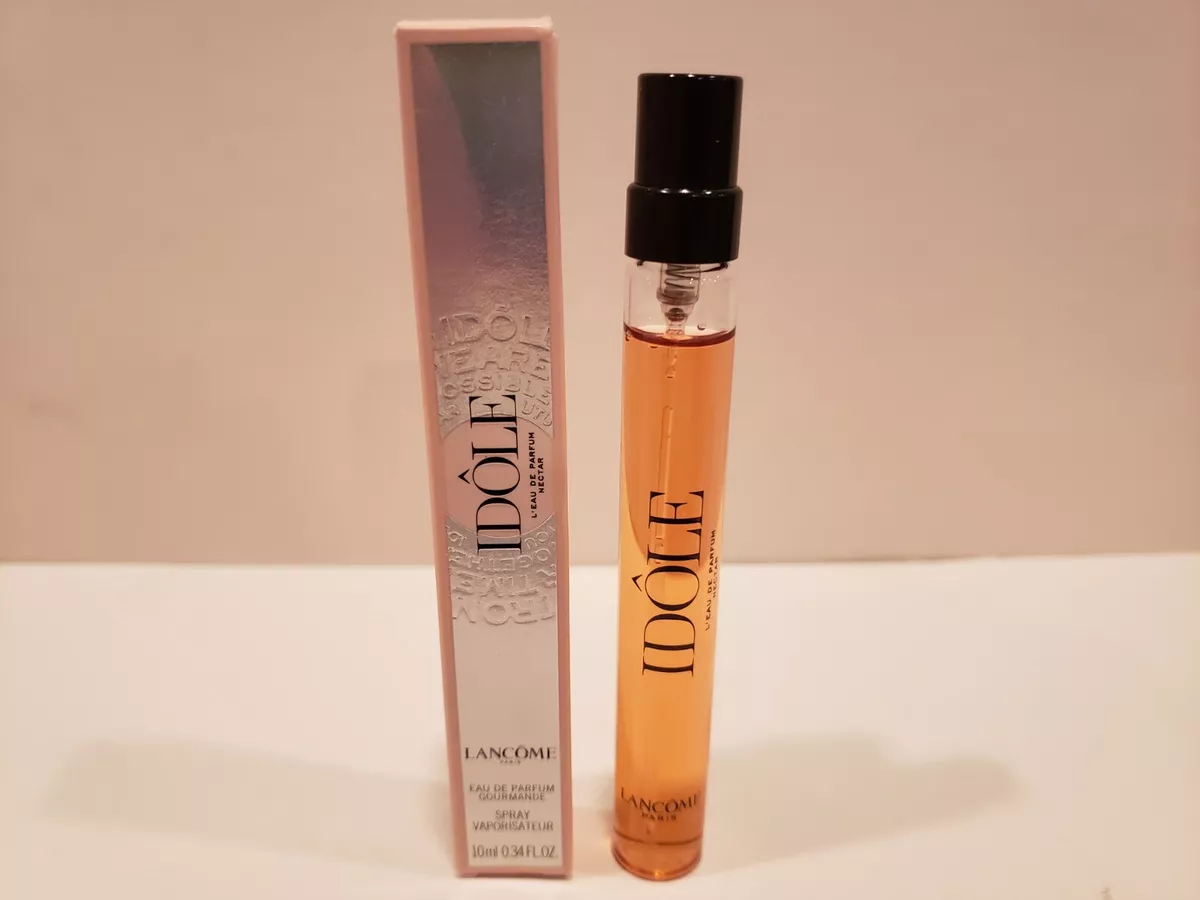 Lancome La Vie De Est Belle L Eau De Parfum Nectar Goruman
