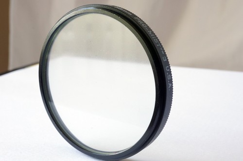 Tiffen 58mm Pro-Mist 3 Filter MFR #58PM3 Unused - Picture 7 of 8