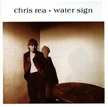 Watersign von Rea,Chris | CD | Zustand gut - Bild 1 von 1